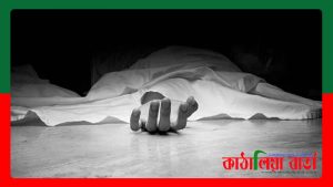 কাঠালিয়ায় মায়ের সাথে অভিমান করে গলায় ফাঁ*স দিয়ে ছেলের আ*ত্মহ*ত্যা