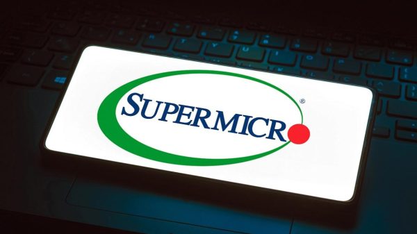 Super Micro Computer: The Rise of an American Tech Leader in High-Performance Computing