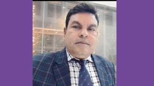 কাঠালিয়ায় শিক্ষক সমিতির সাধারন সম্পাদক নাছির উদ্দিন