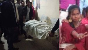মায়ের সাথে অভিমান করে শিক্ষার্থীর আ*ত্মহ*ত্যা