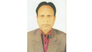 জাতীয় পর্টির উপজেলা আহবায়ক এনায়েত হোসেন খসরু দাফন সম্পন্ন