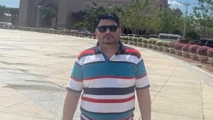 ঝালকাঠিতে অস্ত্র মামলায় জেলা ছাত্রলীগের সাবেক সভাপতির ১৪ বছরের কারাদণ্ড
