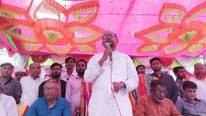 তারেক রহমান মাত্র ৪ বছর বয়সে ৯ মাস কারাবরণ করেছিলেন: রফিকুল ইসলাম জামাল