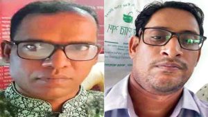 কাঠালিয়ায় এসএসসি পরীক্ষায় দুই কক্ষ পরিদর্শককে অব্যাহতি