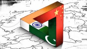 ভারত-পাকিস্তান ইস্যুতে চীনের অবস্থান জানালো