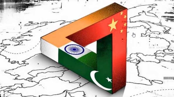 ভারত-পাকিস্তান ইস্যুতে চীনের অবস্থান জানালো