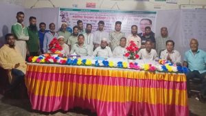 কাঠালিয়ায় তাঁতীদলের মতবিনিময় সভা অনুষ্ঠিত