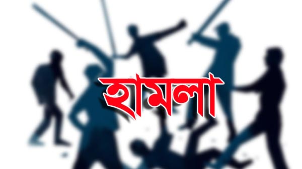 কাঠালিয়ায় ছাত্রী উত্ত্যক্তে বাধা দেয়ায় বখাটের হামলায় প্রধান শিক্ষকসহ আহত-৩, আটক-২