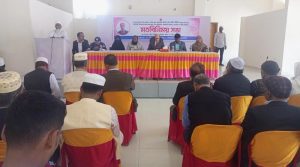 কাঠালিয়ায় নবাগত জেলা প্রশাসকের সাথে মতবিনিময় সভা অনুষ্ঠিত