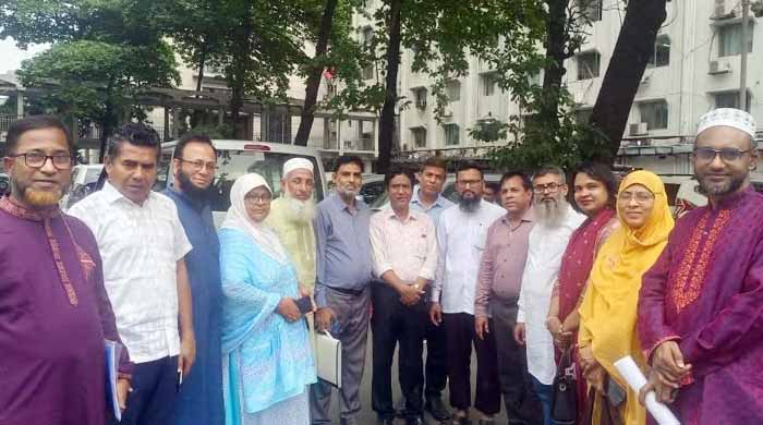 প্রাথমিকের সহকারী শিক্ষকদের তিন দফা দাবিতে ২৩ নভেম্বর থেকে কর্মবিরতি