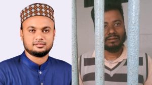 ঝালকাঠিতে ‘অপারেশন ডেভিল হান্ট’: ছাত্রলীগ ও আওয়ামী লীগ নেতা গ্রেপ্তার