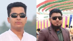 অপারেশন ডেভিল হান্ট: ঝালকাঠিতে আ.লীগ সভাপতি ও নিষিদ্ধ ছাত্রলীগ নেতা গ্রেপ্তার