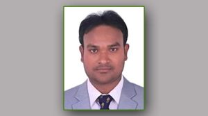 কাঠালিয়ার নতুন ইউএনও মো. মকবুল হোসেন