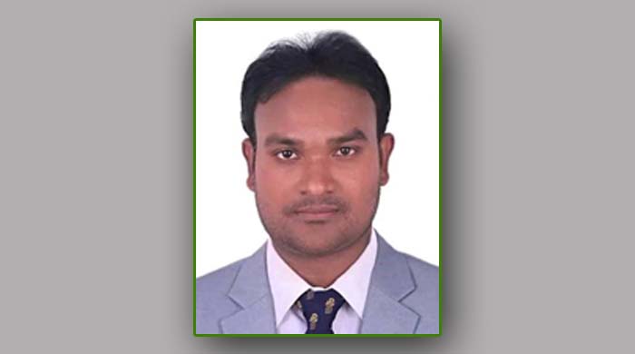 কাঠালিয়ার নতুন ইউএনও মো. মকবুল হোসেন