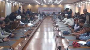 ঝালকাঠি-২ আসনে ৩ জনের মনোনয়নপত্র বাতিল, ৭ জনের বৈধ