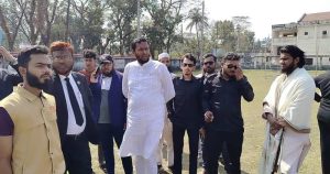 শুক্রবার ঝালকাঠিতে আসছেন জামায়াত আমীর