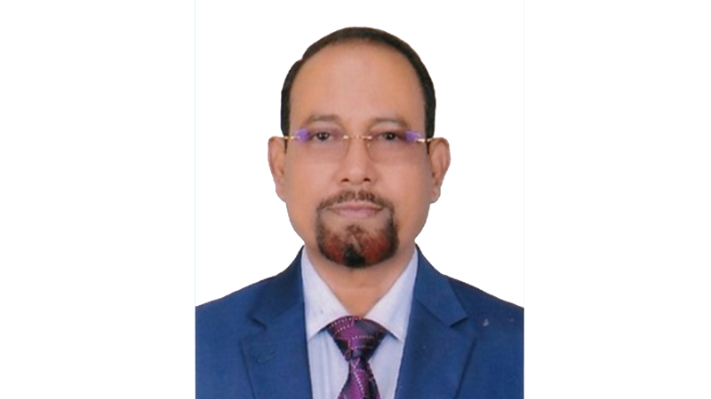 ঝালকাঠি-১ আসনে বিএনপি প্রার্থী রফিকুল ইসলাম জামাল বিজয়ী