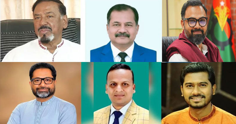 বরিশাল বিভাগে ২ জন মন্ত্রী ও ৪ জন প্রতিমন্ত্রী করায় তারেক রহমানকে অভিনন্দন