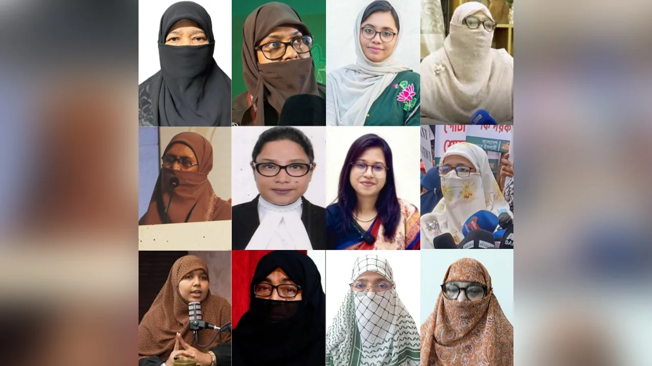 জানা গেল জামায়াত জোটের প্রার্থীদের শিক্ষা ও সম্পদের বিবরণ