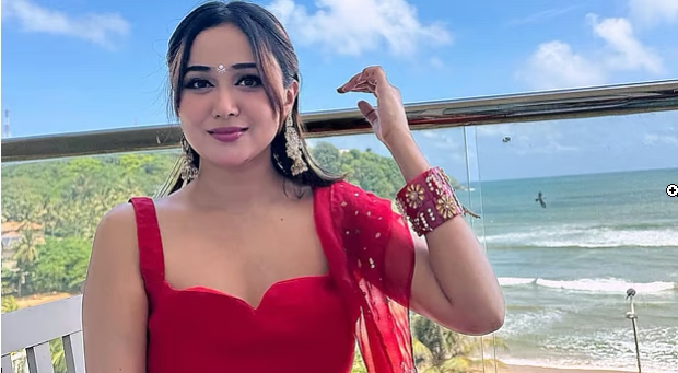 প্রধানমন্ত্রীর সঙ্গে অনেক বিষয়ে কথা হয়েছে : অভিনেত্রী চমক