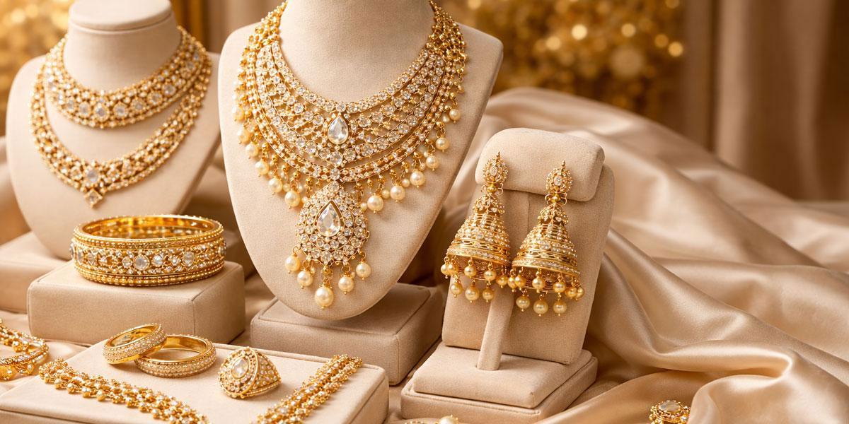 বিশ্ববাজারে বাড়ল স্বর্ণের দাম