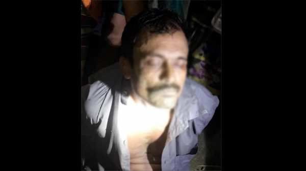 কাঠালিয়ায় চুরির অভিযোগে গণপিটুনিতে যুবকের মৃত্যুর ঘটনায় গ্রেপ্তার-১
