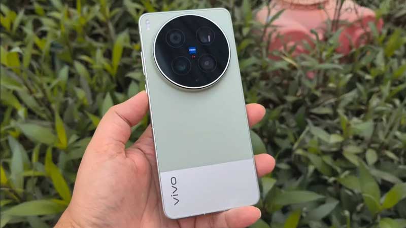 vivo X300 Ultra review : A New Benchmark in Flagship Performance and Photography