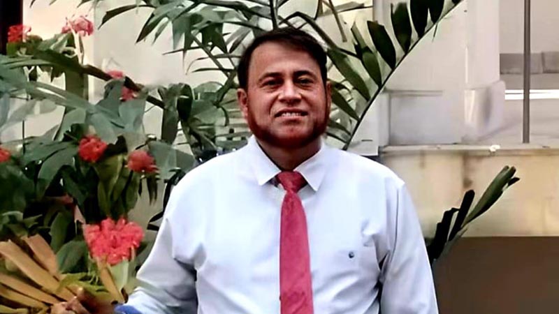 কাঠালিয়ায় বিএনপির অফিস ভাংচুর মামলায় প্রধান শিক্ষক গ্রেফতার