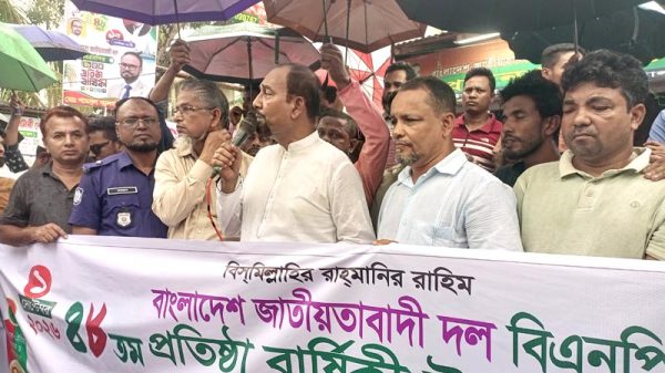 নবায়নযোগ্য বিদ্যুতের কর মওকুফ ও ভর্তুকির ব্যবস্থা করা হবে : রফিকুল ইসলাম জামাল (এমপি)