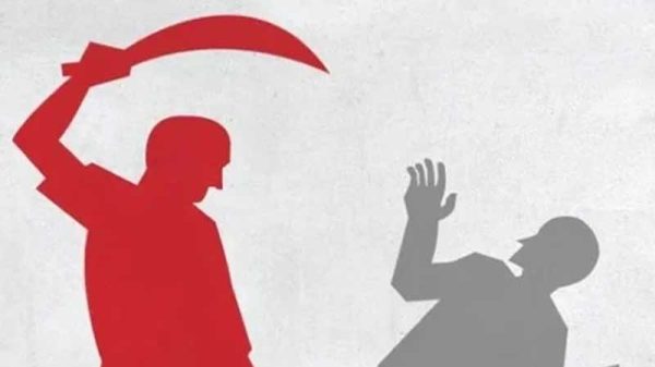 কাঠালিয়ায় ছুরিকাঘাতে যুবককে রক্তাক্ত যখম